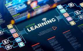 Education & E-Learning Portfolio