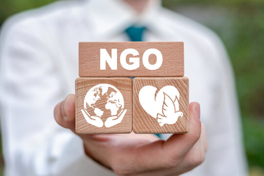 NGOs & Nonprofits Portfolio