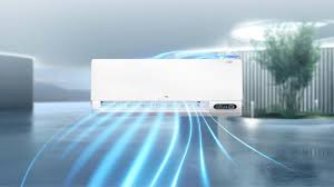 Air Conditioner and Ventilation Portfolio