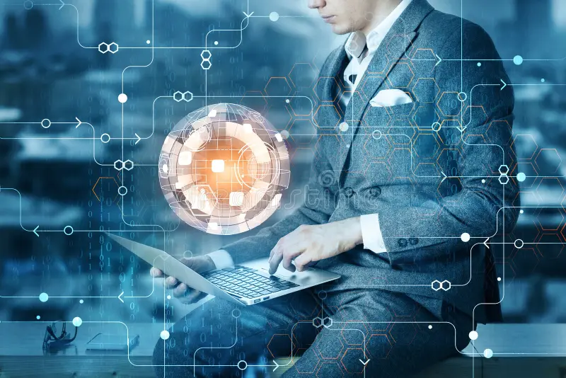 NDCI Best Website Development Services in India