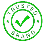 Trusted Brands